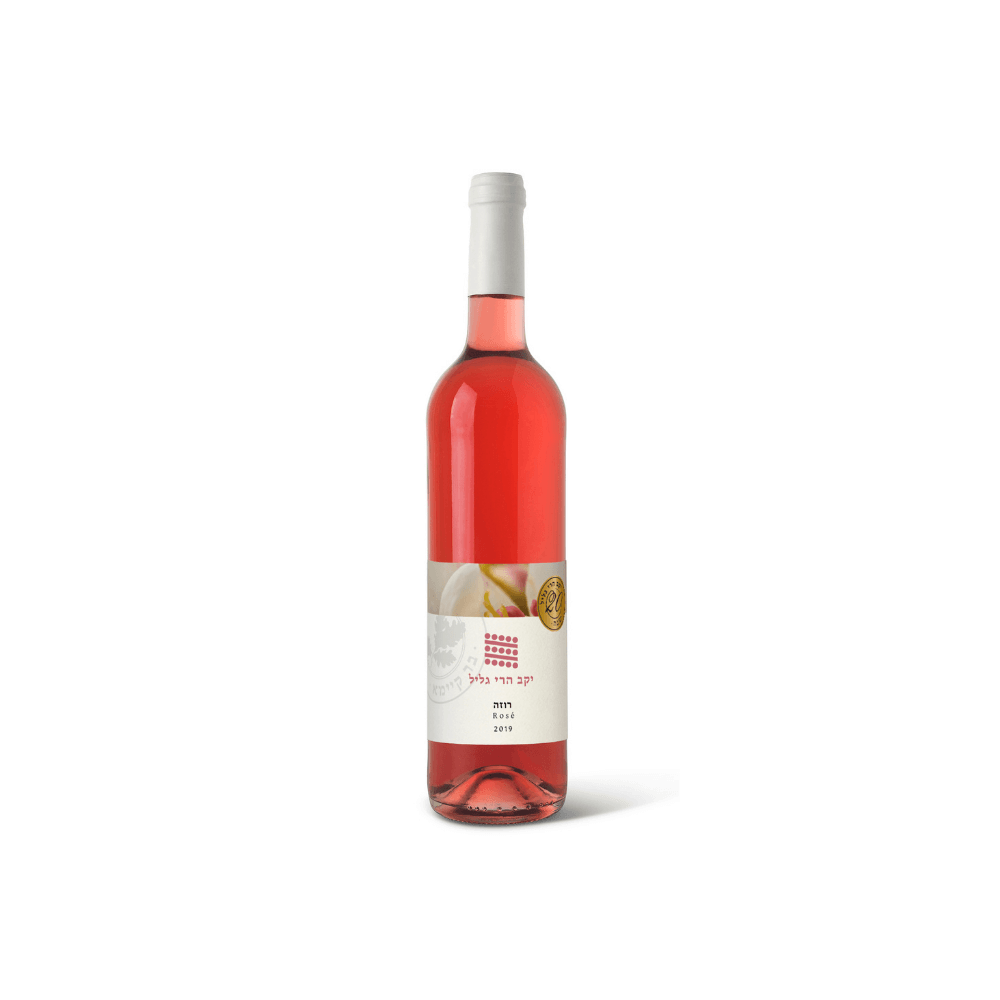 Galil Mountain Rose 2019