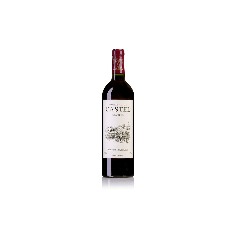 Castel Grand Vin