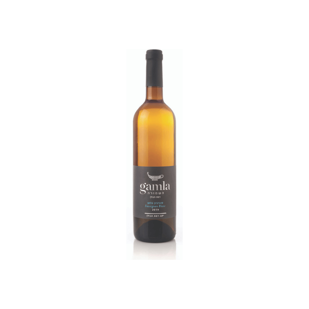 Gamla Sauvignon Blanc 2018